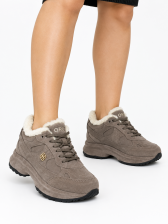Кроссовки Helena Soretti 2702 cam/taupe
