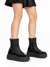 Ботинки Marino Fabiani 4254 naplac/nero