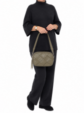 Сумка Renata Angi 2902481 taupe
