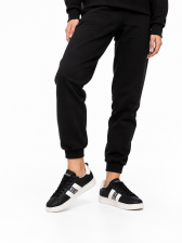 Кеды Bikkemberg 19033 nappa/nero
