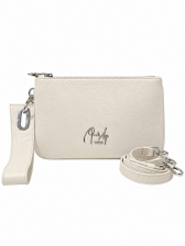 Сумка Renata Angi 3359501 nappa/beige