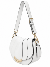Сумка Cromia 1406293 bianco