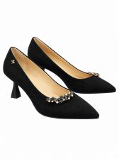 Туфли Marino Fabiani 1205 cam/nero