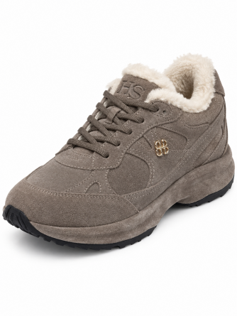Кроссовки Helena Soretti 2702 cam/taupe фото 4