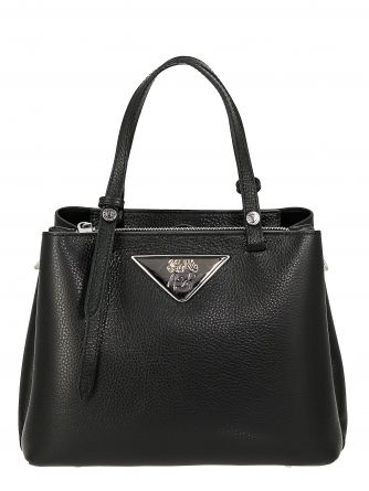 Сумка Renata Angi 3352301 nappa/nero фото 2