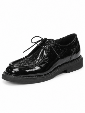 Туфли Laura Bellariva 3080 cocco/nero фото 4