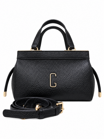 Сумка Gironacci 3432 nappa/nero фото 2