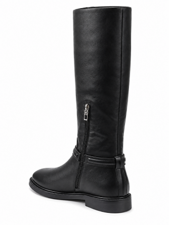 Сапоги Helena Soretti 2708 nappa/nero фото 3