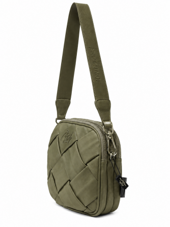 Сумка Renata Angi 2902481 taupe фото 3