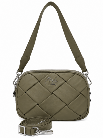 Сумка Renata Angi 2902481 taupe фото 4