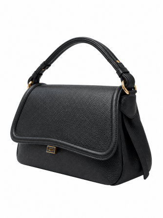 Сумка Loristella 2947 nero фото 2