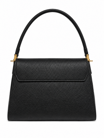Сумка Di Gregorio 3272 vitello/nero фото 4