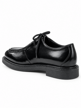 Туфли Donna Soft 3475 nappa/nero фото 3