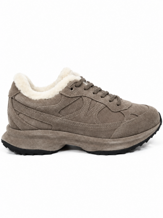 Кроссовки Helena Soretti 2702 cam/taupe фото 2