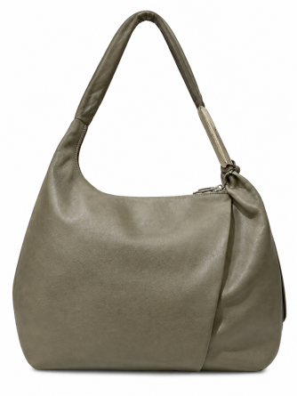 Сумка Renata Angi 3401181 nappa/taupe фото 2