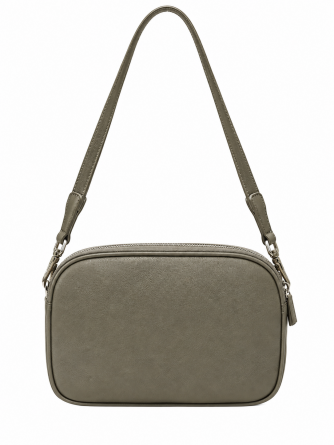 Сумка Renata Angi 2902481 taupe фото 2