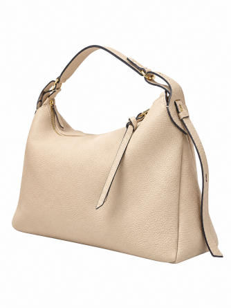 Сумка Loristella 3088 rosa/beige фото 3