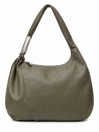Сумка Renata Angi 3401181 nappa/taupe фото 3