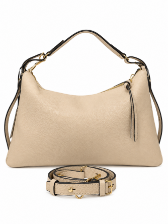 Сумка Loristella 3088 rosa/beige фото 2