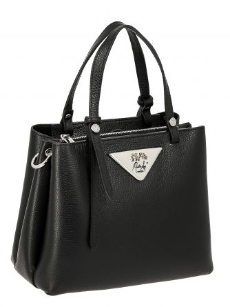 Сумка Renata Angi 3352301 nappa/nero фото 1