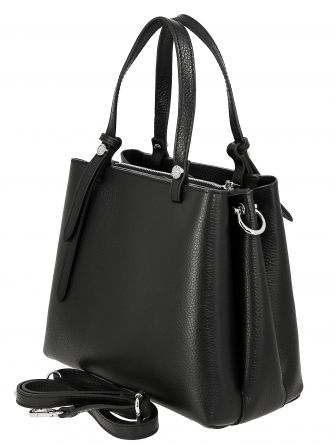 Сумка Renata Angi 3352301 nappa/nero фото 3