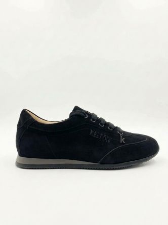Кеды Kelton 5910 cam/nero фото 4