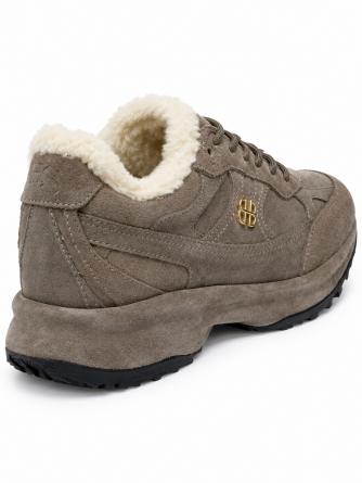 Кроссовки Helena Soretti 2702 cam/taupe фото 3