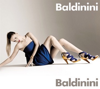 итальянская обувь baldinini