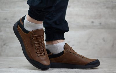 Итальянские мужские кроссовки